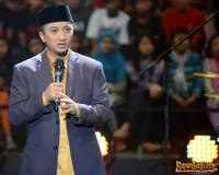 Foto Yusuf Mansur