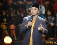 Foto Yusuf Mansur