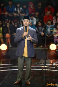 Foto Yusuf Mansur