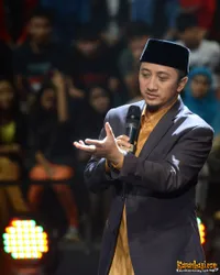Foto Yusuf Mansur