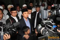 Foto Yusuf Mansur
