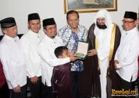 Foto Yusuf Mansur