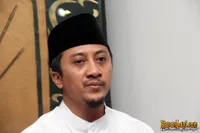 Foto Yusuf Mansur