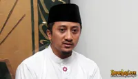 Foto Yusuf Mansur