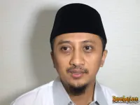 Foto Yusuf Mansur