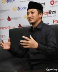 Foto Yusuf Mansur