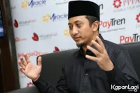 Foto Yusuf Mansur