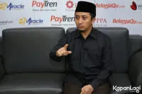 Foto Yusuf Mansur
