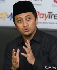 Foto Yusuf Mansur