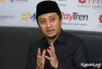 Foto Yusuf Mansur