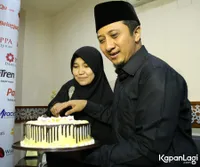 Foto Yusuf Mansur