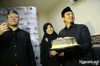 Foto Yusuf Mansur