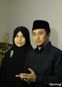 Foto Yusuf Mansur