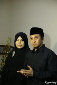 Foto Yusuf Mansur