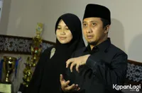 Foto Yusuf Mansur