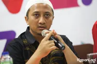 Foto Yusuf Mansur