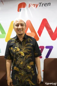 Foto Yusuf Mansur