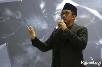 Foto Yusuf Mansur