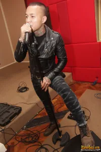 Foto Yuvi Eighteen Plus Band