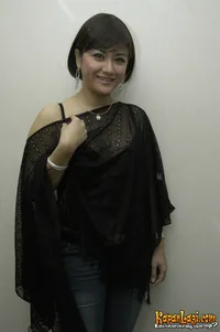 Foto Yuyun Sukawati