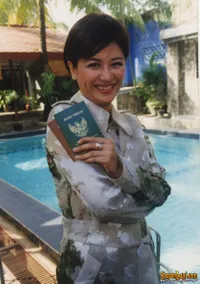 Foto Yuyun Sukawati