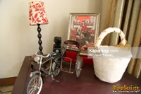 Foto Zabilla Soeprapto