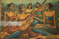 Foto Zabilla Soeprapto