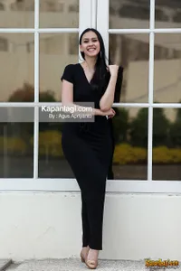 Foto Zabilla Soeprapto