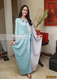 Foto Zabilla Soeprapto