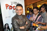 Foto Zacky Zimah
