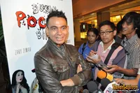 Foto Zacky Zimah