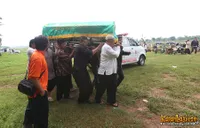 Foto Zainal Abidin Domba