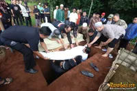 Foto Zainal Abidin Domba