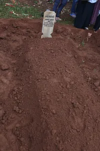 Foto Zainal Abidin Domba