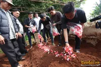 Foto Zainal Abidin Domba