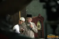 Foto Zainuddin MZ