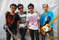 Foto Zaqila Band