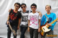 Foto Zaqila Band