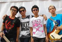 Foto Zaqila Band