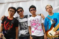 Foto Zaqila Band