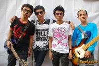 Foto Zaqila Band