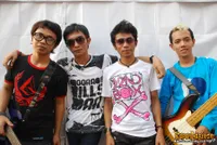Foto Zaqila Band
