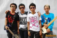 Foto Zaqila Band