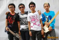 Foto Zaqila Band