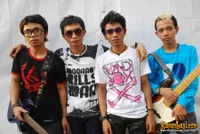Foto Zaqila Band