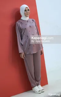 Foto Zaskia Adya Mecca