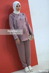 Foto Zaskia Adya Mecca