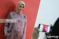 Foto Zaskia Adya Mecca