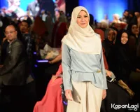 Foto Zaskia Adya Mecca