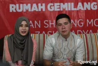 Foto Zaskia Adya Mecca